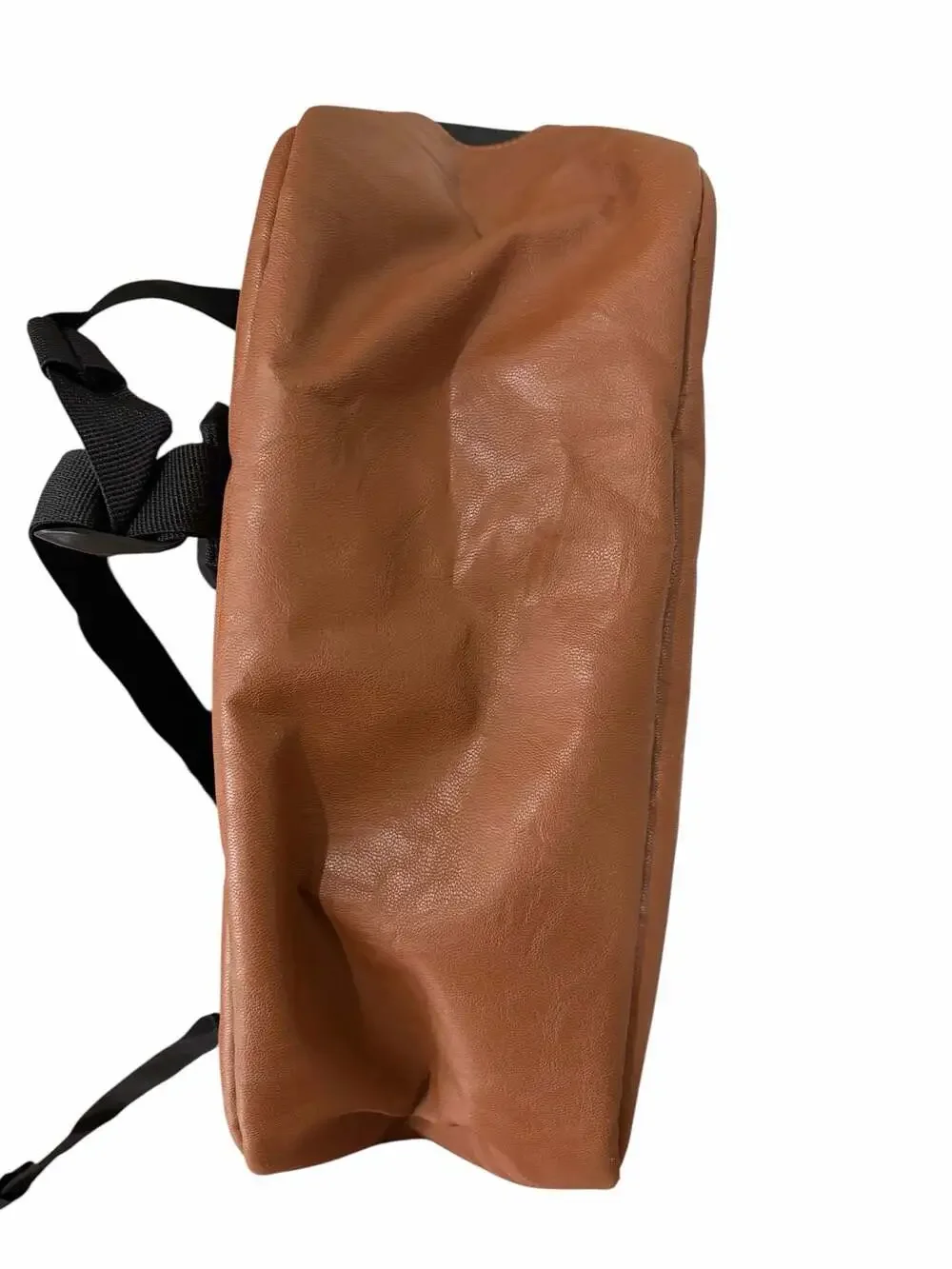 Herschel Supply Co. Heritage Backpack in Black and Tan
